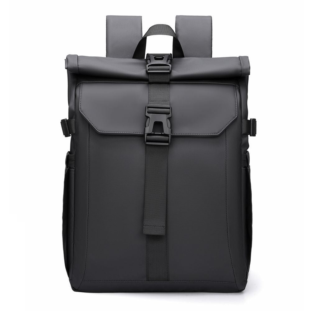 Urbaner Rolltop-Ryggsekk Skanto
