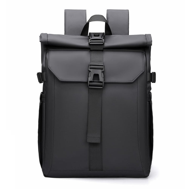 Urbaner Rolltop-Ryggsekk Skanto