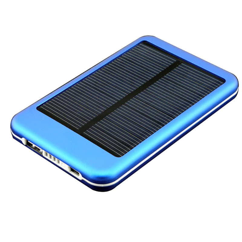 Solar-lader Skanto