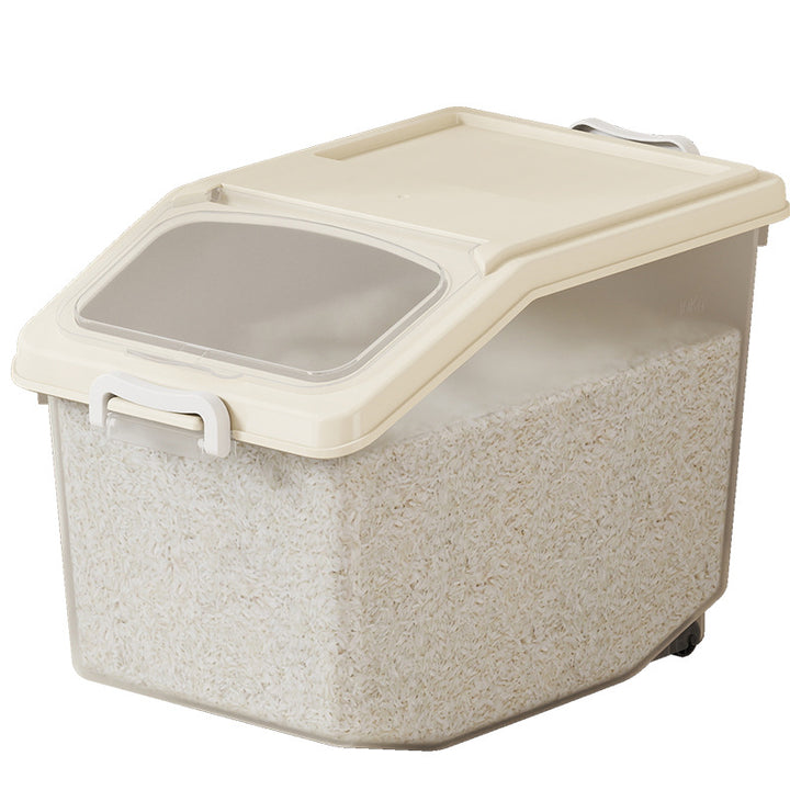 Women's Practical Storage Box Skanto