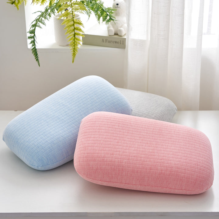 Ergonomisk nakkestøttepute Skanto