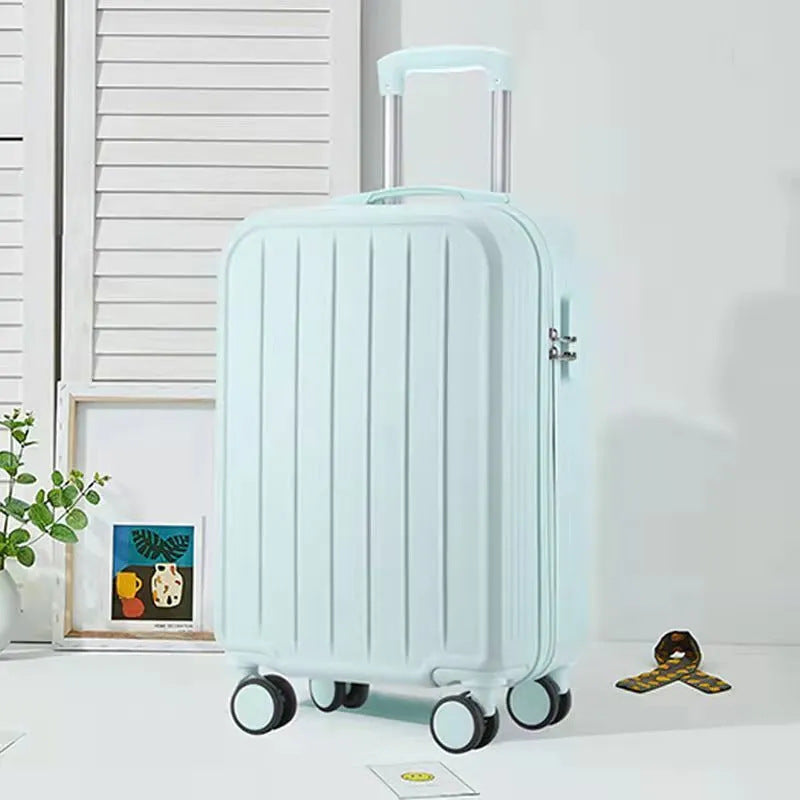 Unisex Modular Hardshell Reiserutesett Skanto