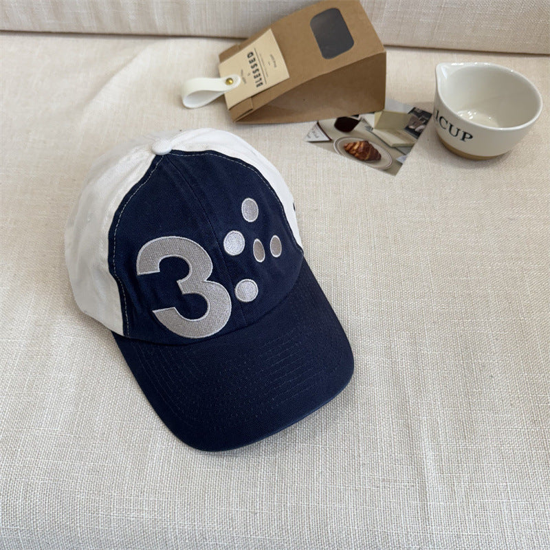 Herre Casual Sports Caps Skanto