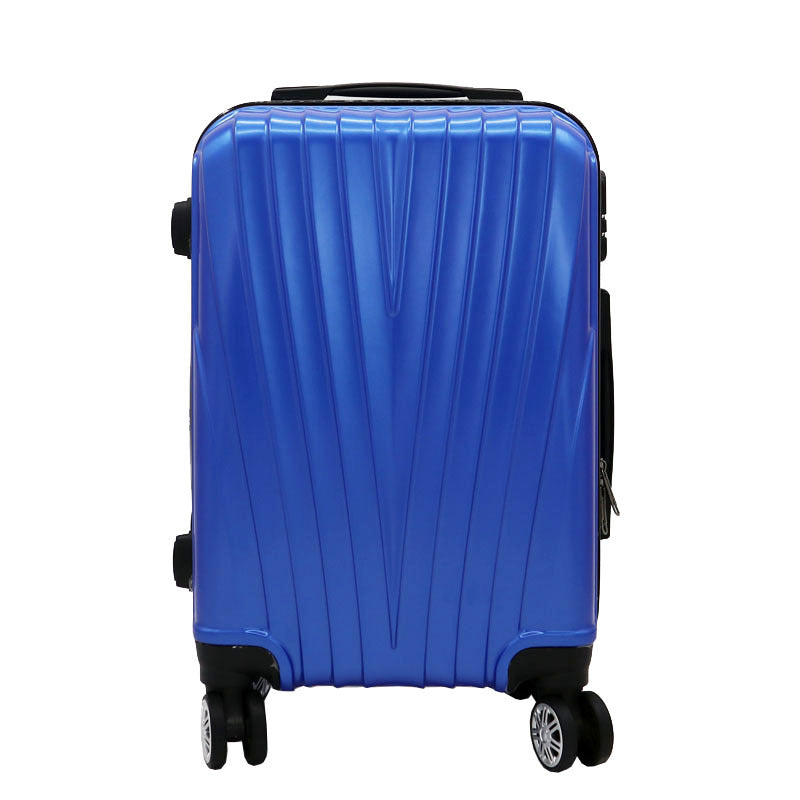 Unisex Premium Hard Shell Rullende Koffert Skanto