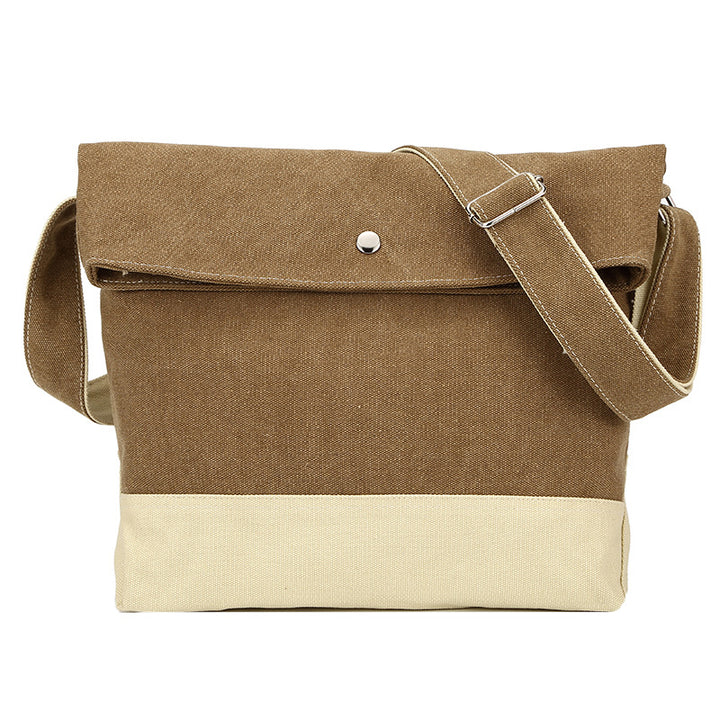 Urban Minimalist Crossbody Bag Skanto