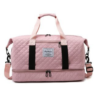 Sportbag Skanto