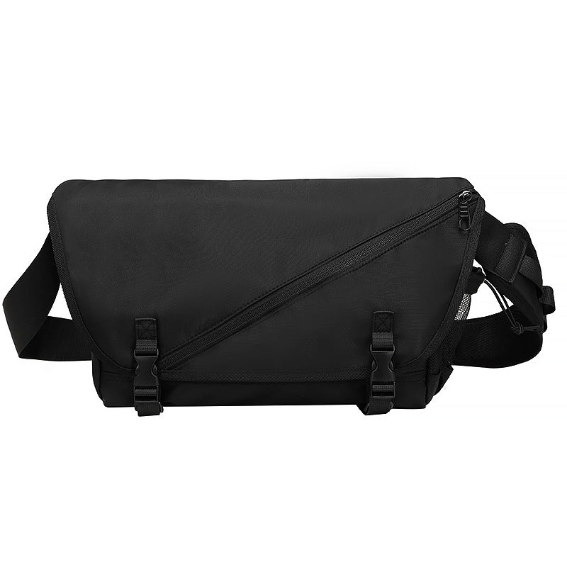 All-Weather Utility Shoulder Bag Skanto