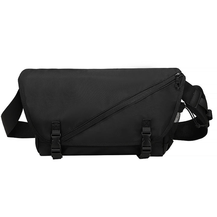 All-Weather Utility Shoulder Bag Skanto
