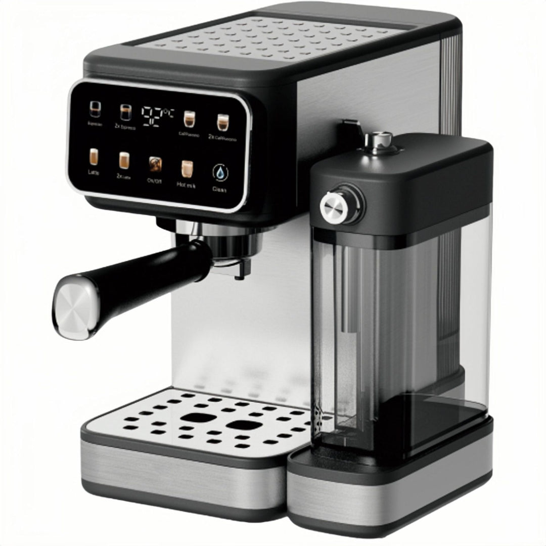 Espresso-Helautomatsmaskin Skanto