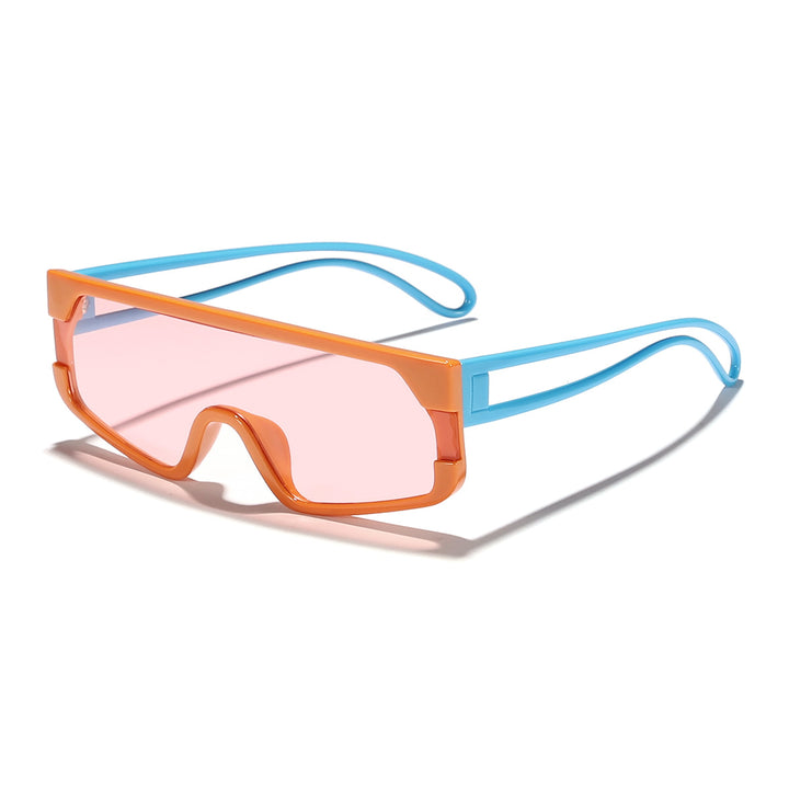 Unisex solbriller Skanto