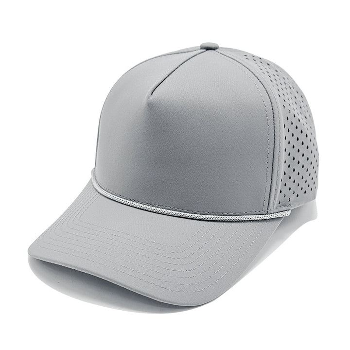 Dame Pustende Sportcap med fleksibelt design Skanto
