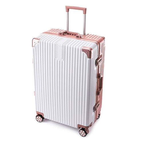 Premium Hard-shell Travel Luggage Skanto