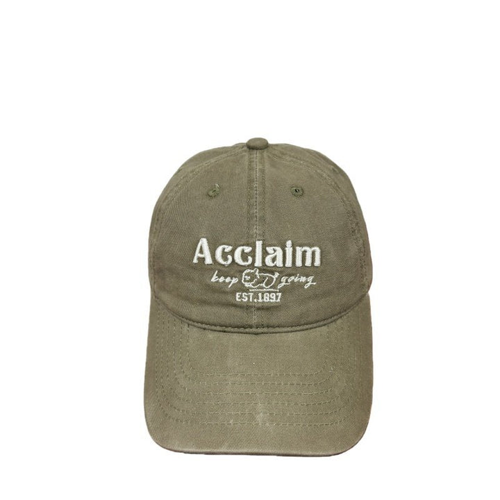 Herre Casual Baseball Caps Skanto 1784270912