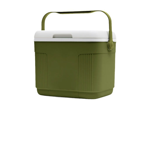 Insulated Box with Portable Handle Skanto