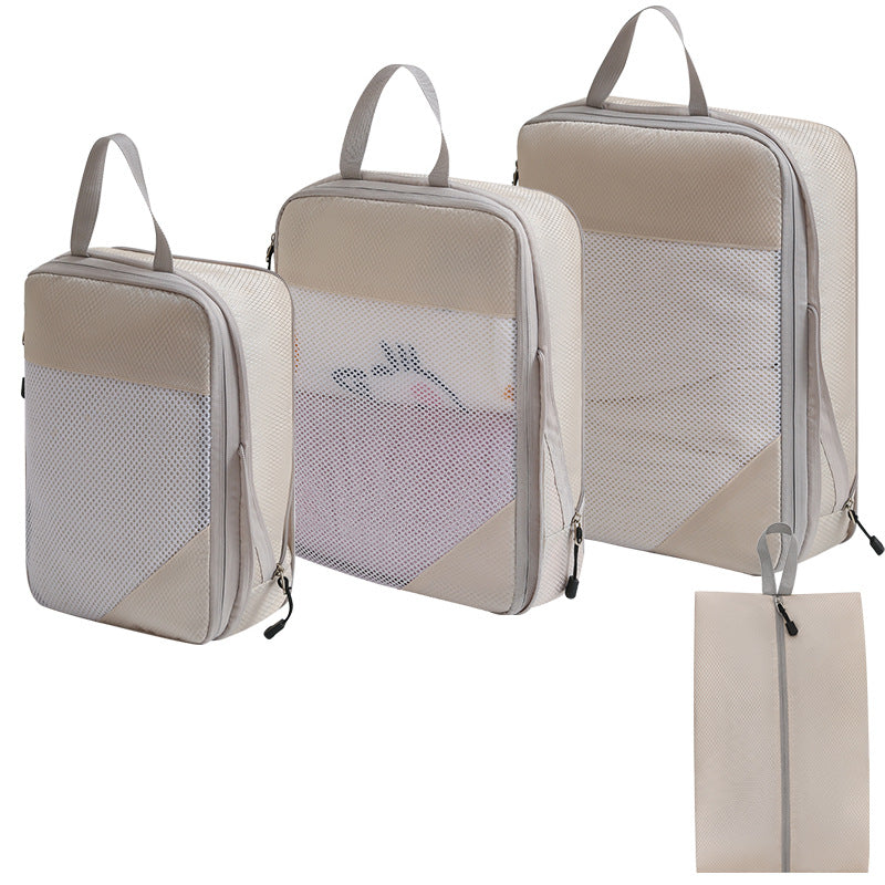 Travel Compression Bag Set Skanto