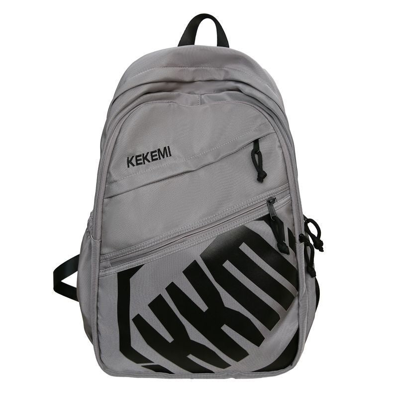 Multifunksjonell fritidsryggsekk Skanto