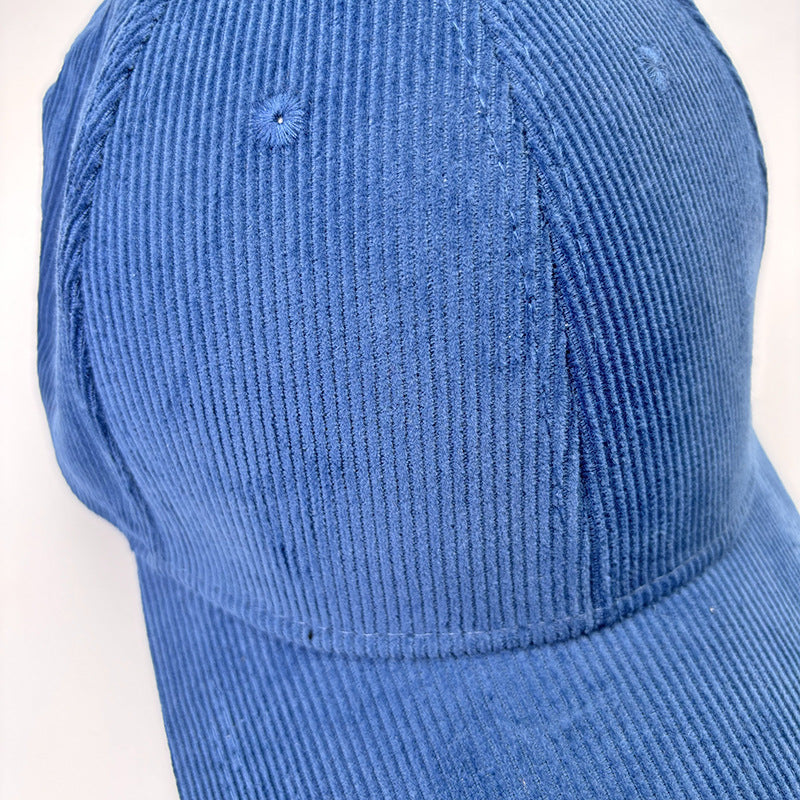 Unisex Caps Skanto