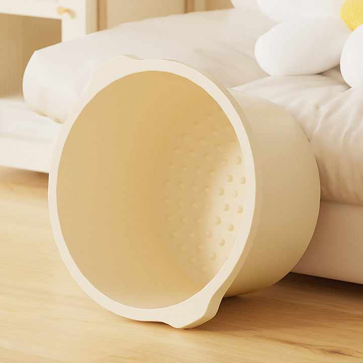 Women's Comfortable Foot Bath Bucket Skanto