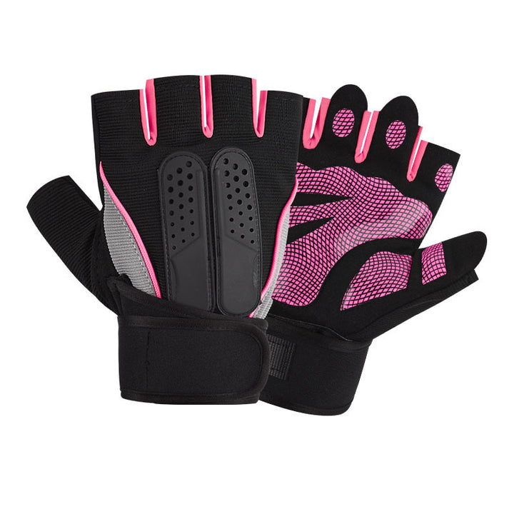 Men's Training Gloves Skanto