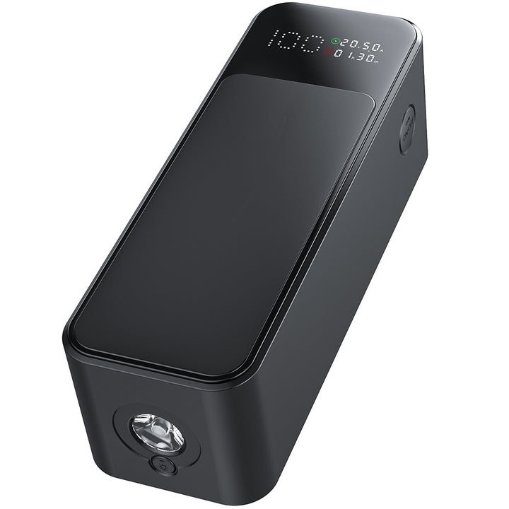 Bærbar Powerbank Skanto