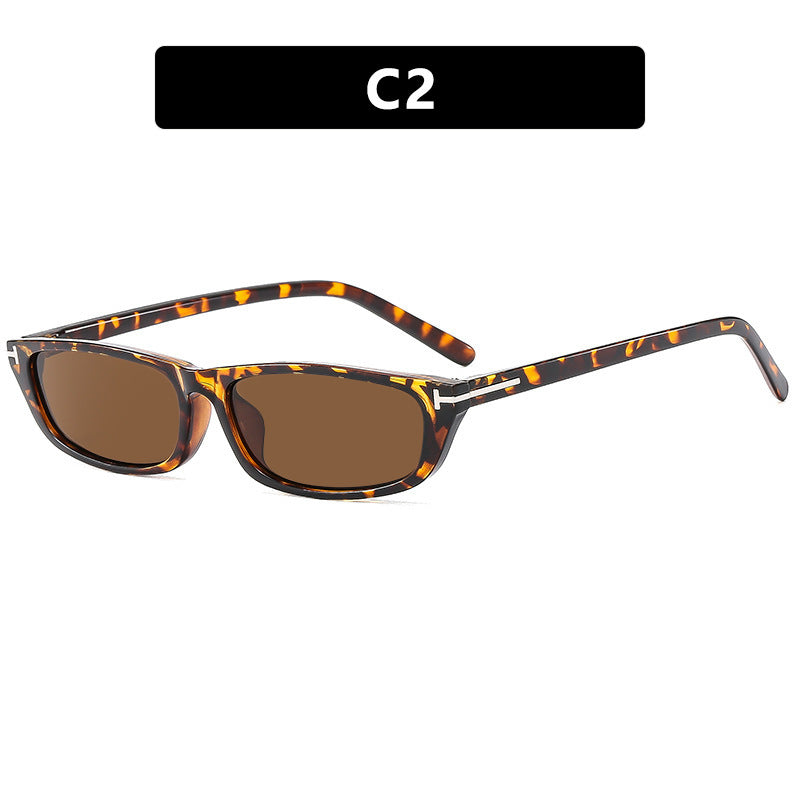 Women's Designer Glasses Skanto
