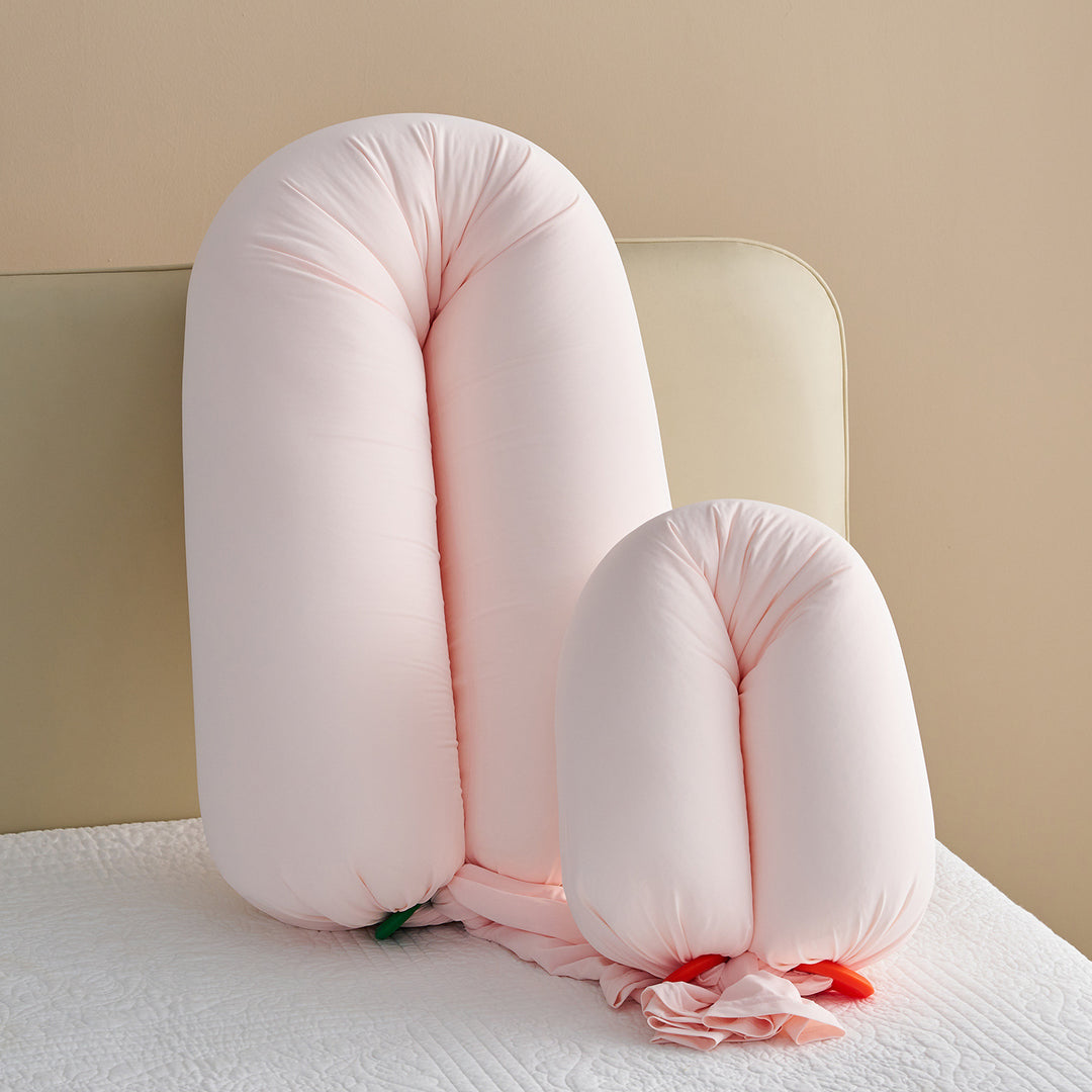 Ergonomisk nakkestøttesystem Skanto