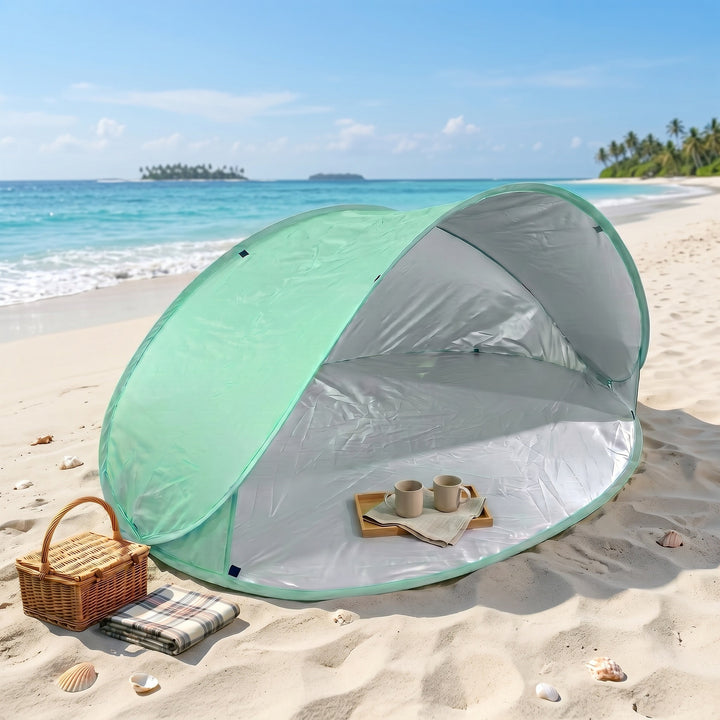 Strandtelt Skanto