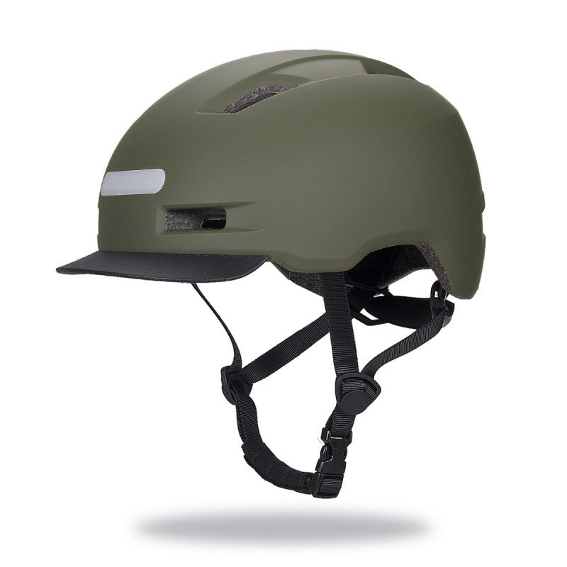 Urban Safety Helmet Skanto