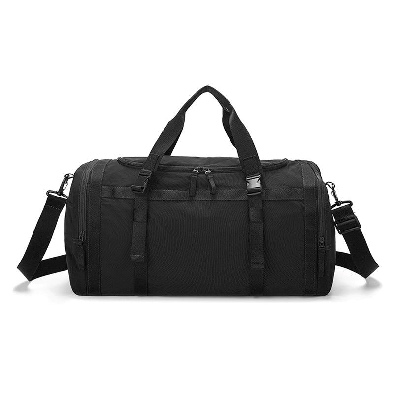 Unisex Sporty Reisetasche med stabile bærehåndtak Skanto