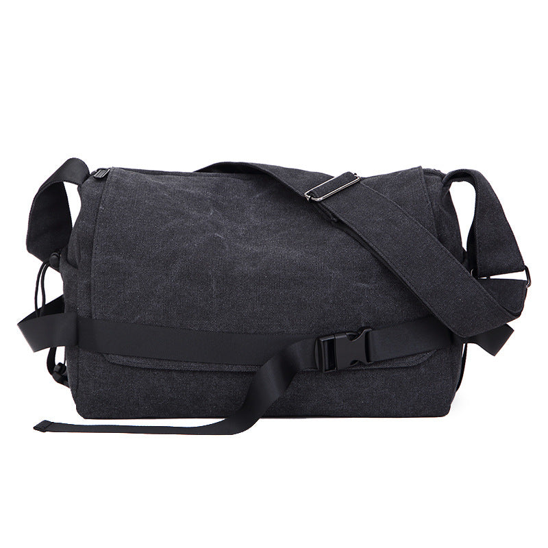 Holdbar Hverdag Crossbody Bag Skanto