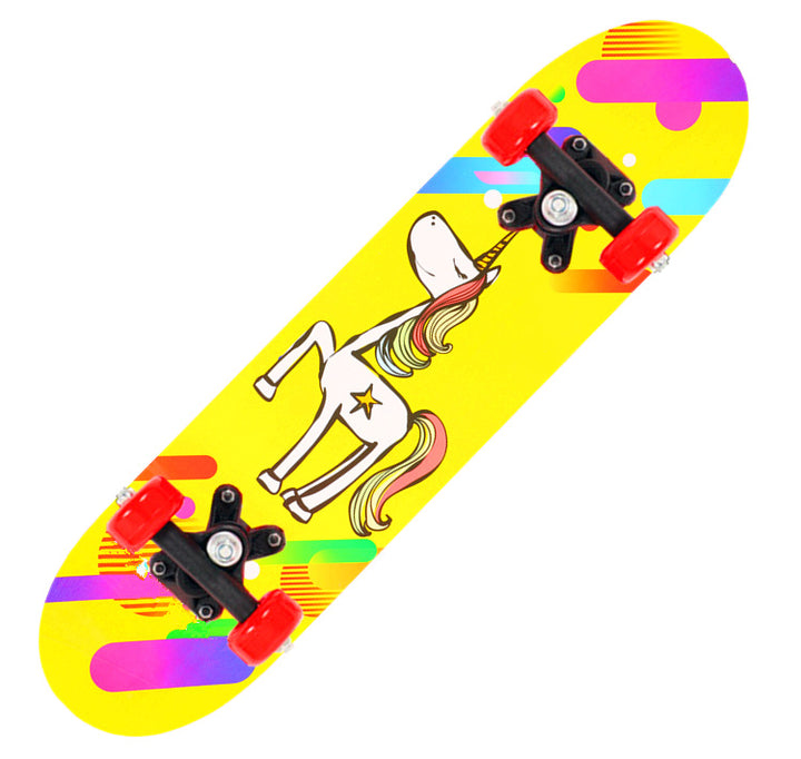 Stunt Skateboard Skanto