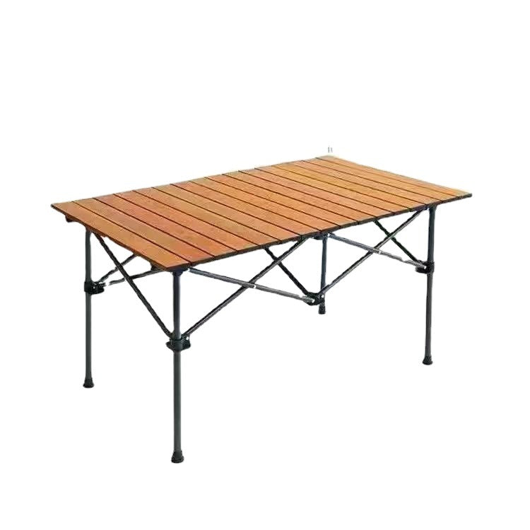 Sammenleggbart campingbord Skanto