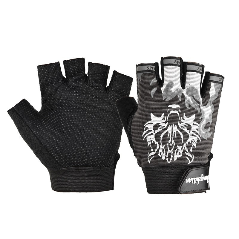 Men's Training Gloves Skanto