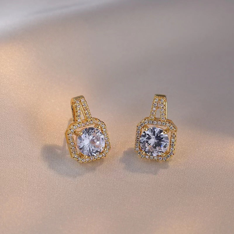 Elegantia Smykkesett – Luksus Smykker for Hver Anledning