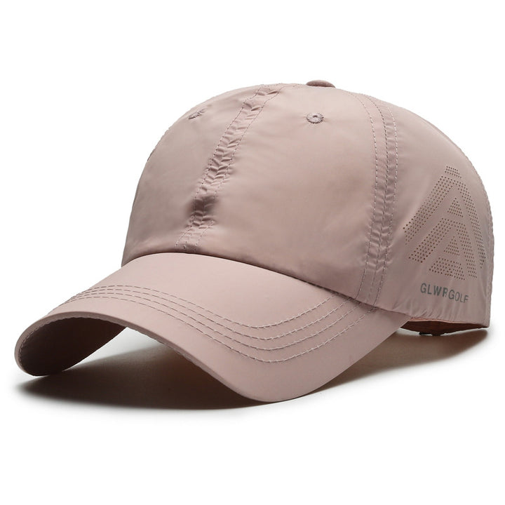 Herre Lettvekt Prestanda Golf Caps Skanto 1783926903