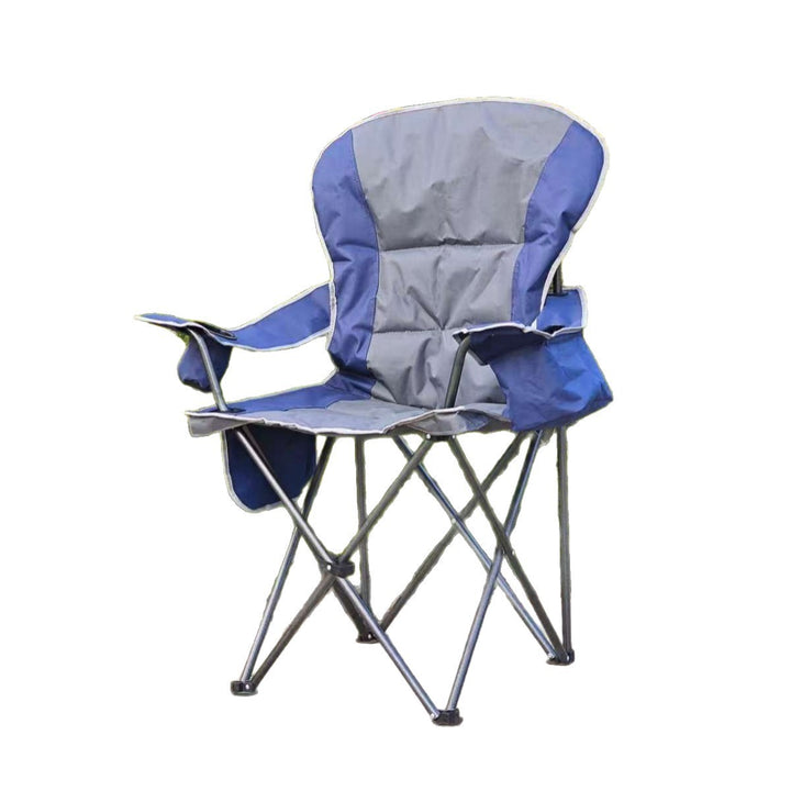 Women's Comfortable Folding Chair Skanto