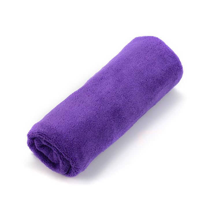 Høyverdig mikrofiber badehåndkle Med hurtig tørkende teknologi Skanto