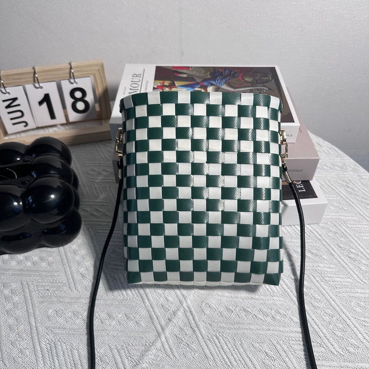 Vevd Umhängetasche Skanto