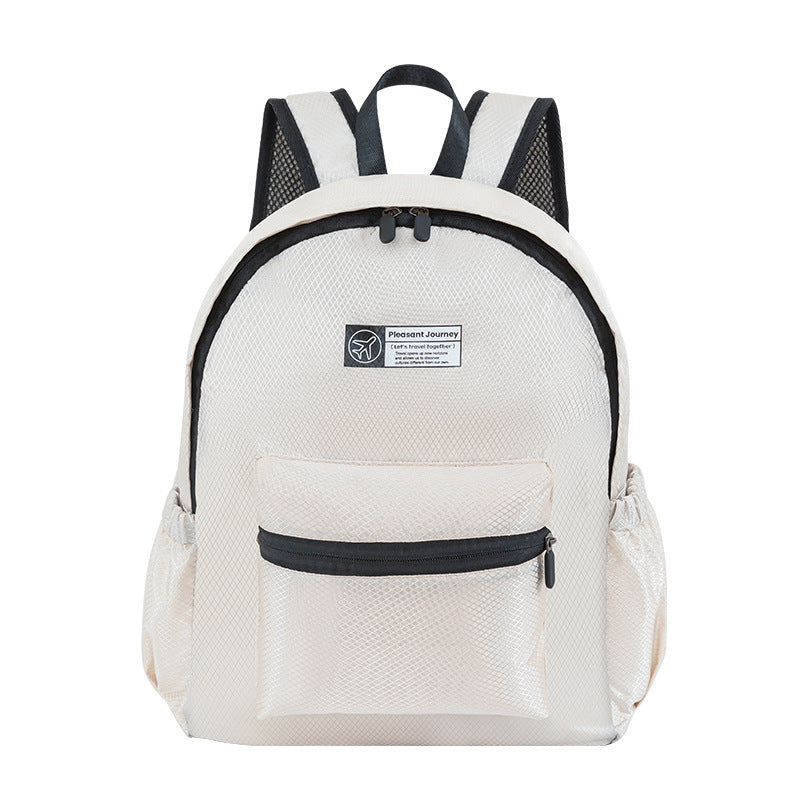 Foldable Backpack Skanto
