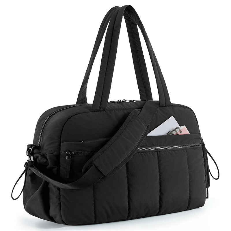 Multifunksjonell Sportbag Skanto