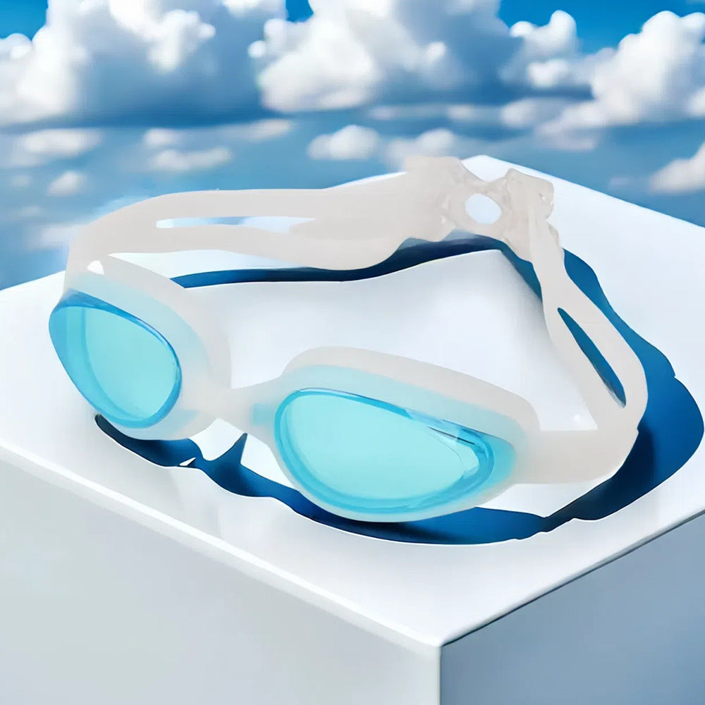 Svømmebrille Skanto