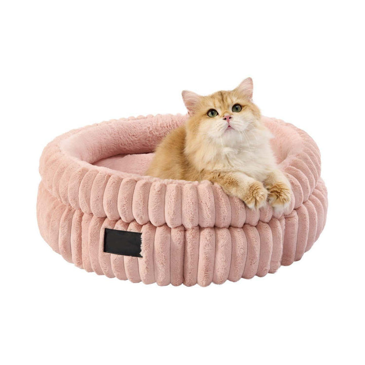 Kvinnes Koselige Katt seng Skanto
