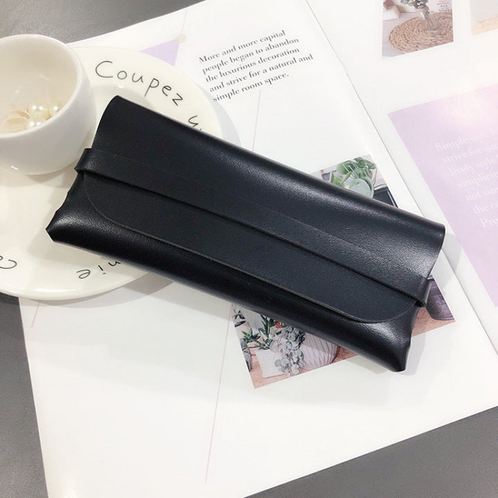 Damer elegant etui for solbriller Skanto