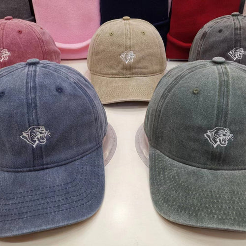 Kvinnenes klassiske bomull baseball cap Skanto