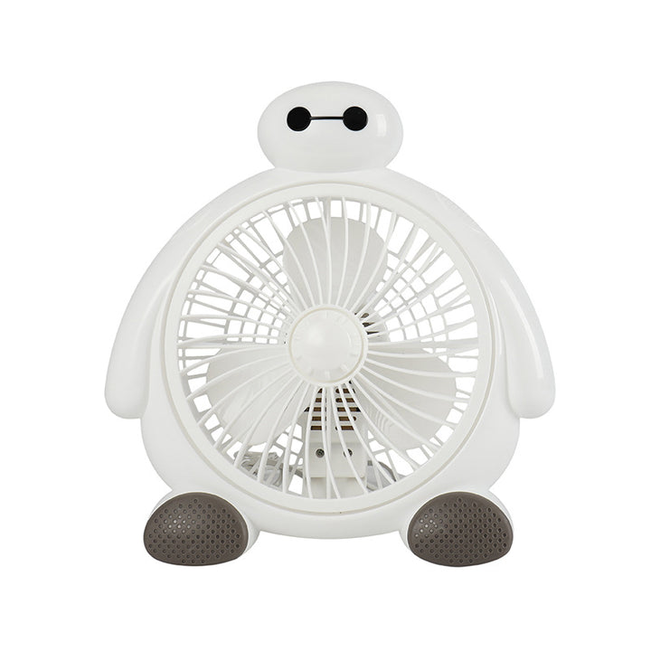 Ventilator Skanto