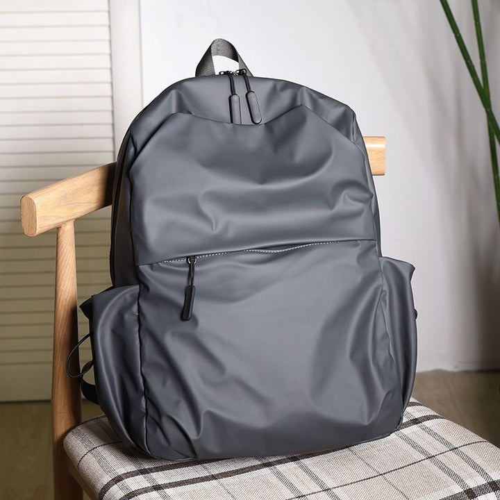 Minimalistisk Laptop-Ryggsekk Skanto