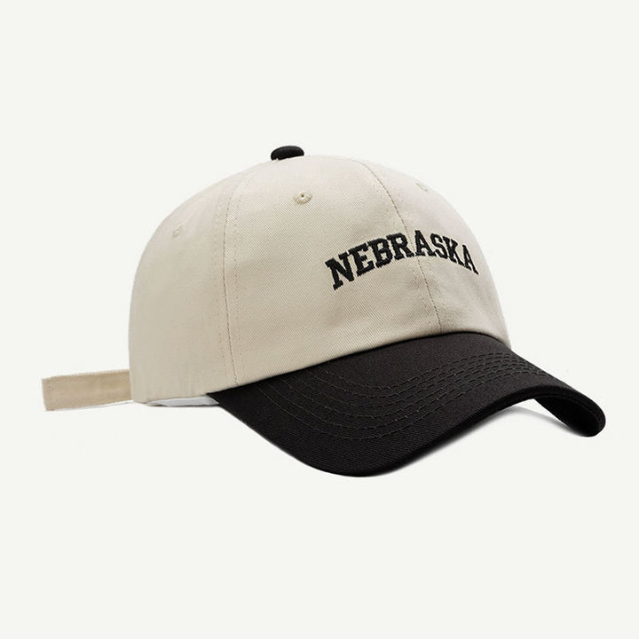Kvinnens Uformelle Justerbare Baseball Caps Skanto 1784084191