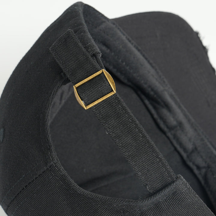 Damer stilige og avslappede baseballcaps Skanto