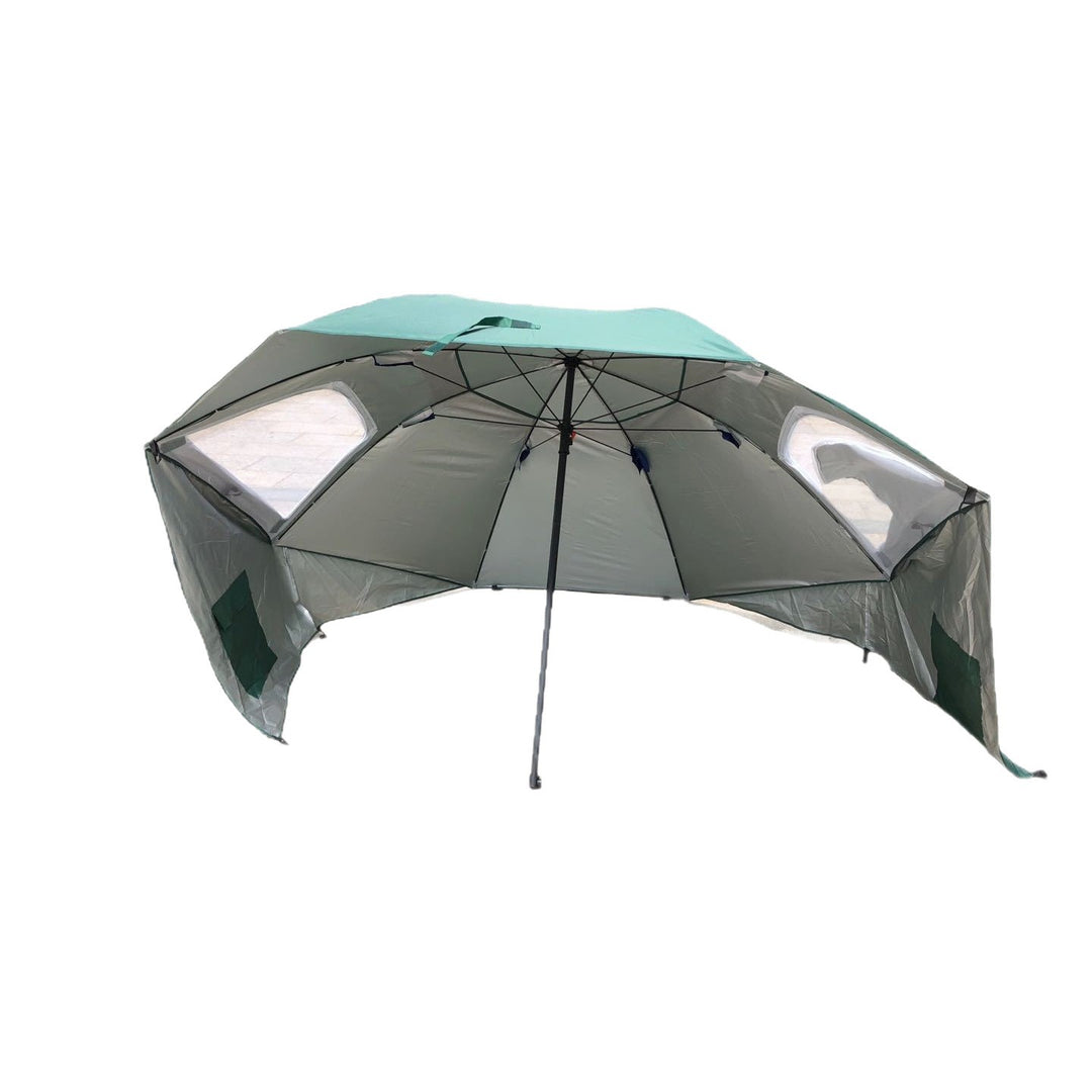 UV-avvisende strandparasol Skanto