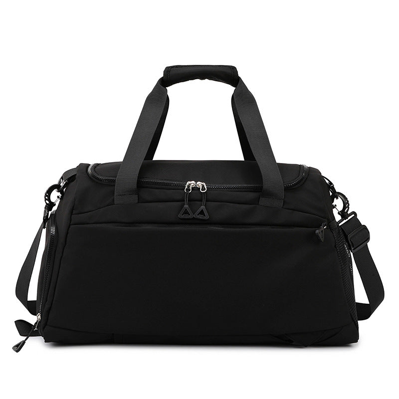 Multifunksjonell sportbag med isolerte rom Skanto